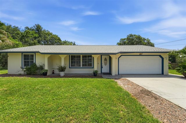 535 LAND O LAKES COURT, Deland, FL 32724