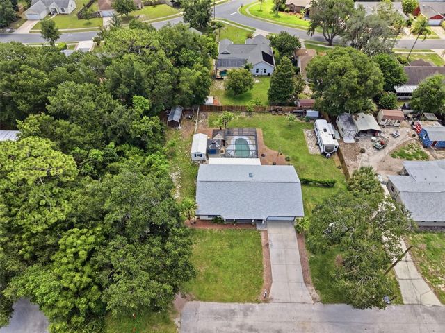 535 LAND O LAKES COURT, Deland, FL 32724