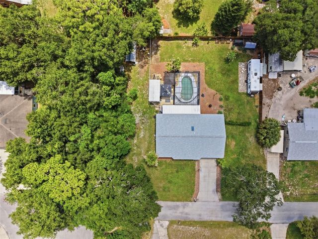535 LAND O LAKES COURT, Deland, FL 32724