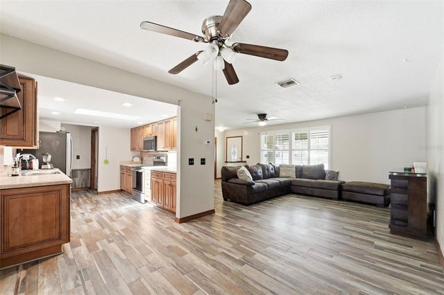 535 LAND O LAKES COURT, Deland, FL 32724