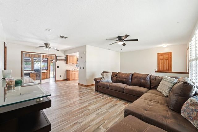 535 LAND O LAKES COURT, Deland, FL 32724