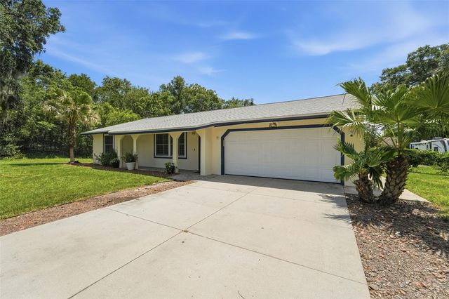 535 LAND O LAKES COURT, Deland, FL 32724