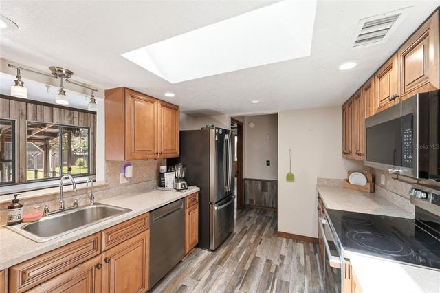 535 LAND O LAKES COURT, Deland, FL 32724