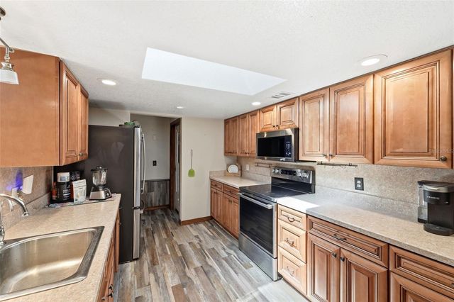 535 LAND O LAKES COURT, Deland, FL 32724