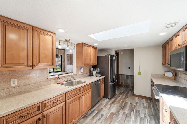 535 LAND O LAKES COURT, Deland, FL 32724