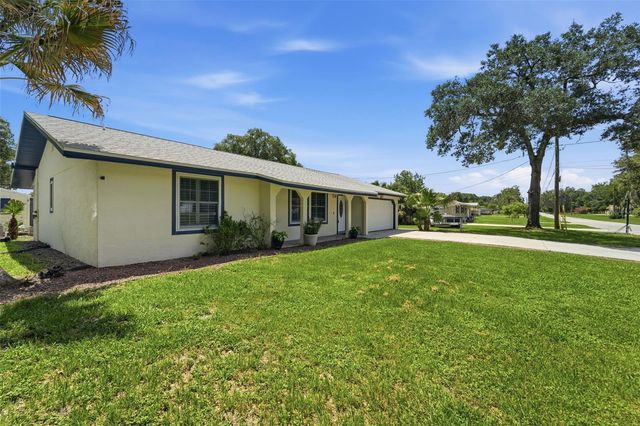 535 LAND O LAKES COURT, Deland, FL 32724