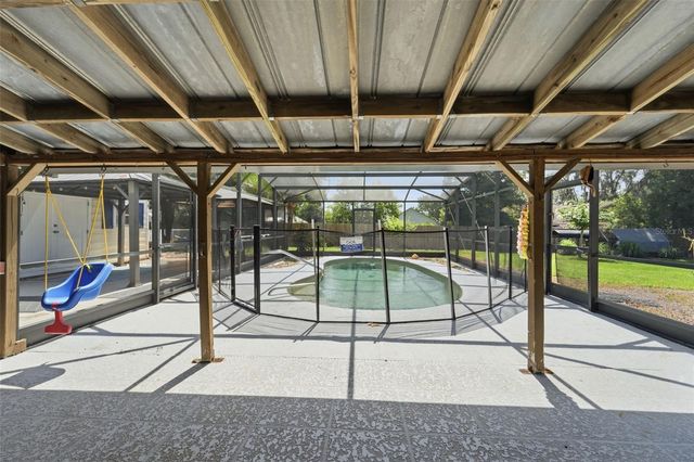 535 LAND O LAKES COURT, Deland, FL 32724