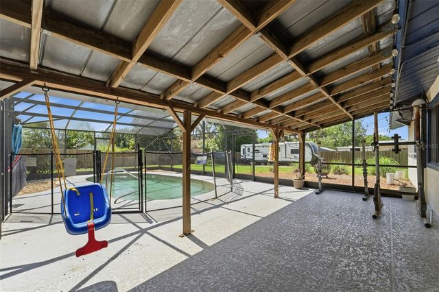 535 LAND O LAKES COURT, Deland, FL 32724