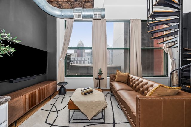 633 S PLYMOUTH Court 301, Chicago, IL 60605