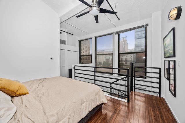 633 S PLYMOUTH Court 301, Chicago, IL 60605