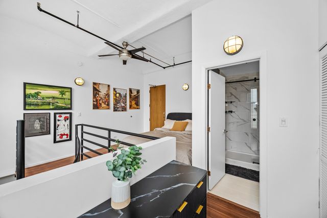633 S PLYMOUTH Court 301, Chicago, IL 60605
