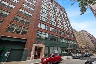 633 S PLYMOUTH Court 301, Chicago, IL 60605