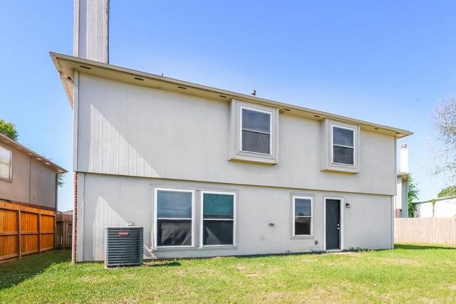 29226 Spring Mist Drive, Spring, TX 77386