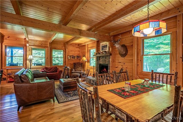 215 Judson Road, Webb, NY 13111