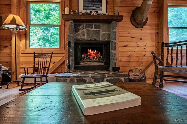 215 Judson Road, Webb, NY 13111