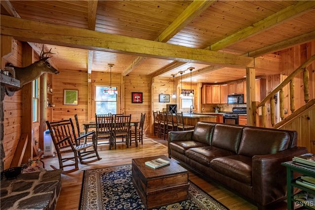 215 Judson Road, Webb, NY 13111