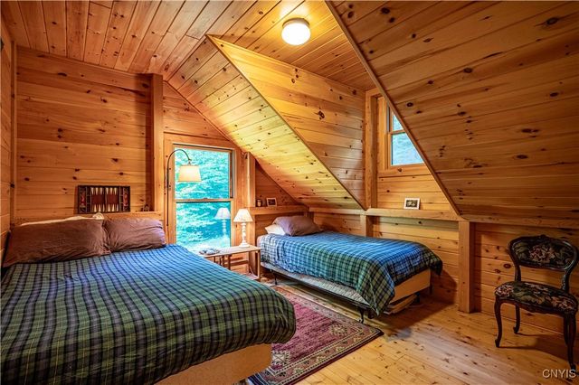 215 Judson Road, Webb, NY 13111