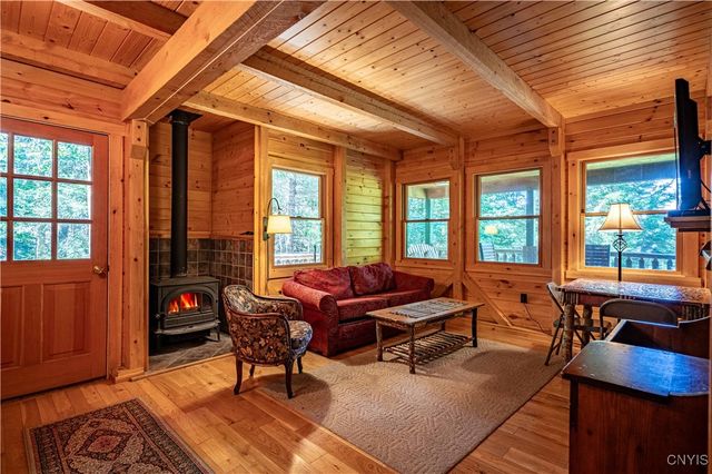 215 Judson Road, Webb, NY 13111