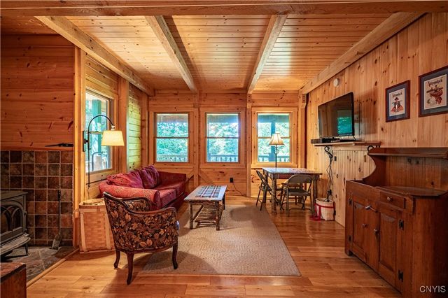 215 Judson Road, Webb, NY 13111