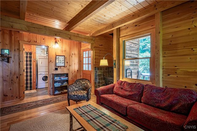 215 Judson Road, Webb, NY 13111