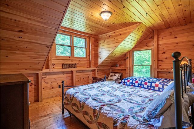 215 Judson Road, Webb, NY 13111