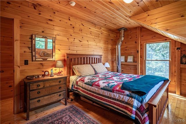 215 Judson Road, Webb, NY 13111