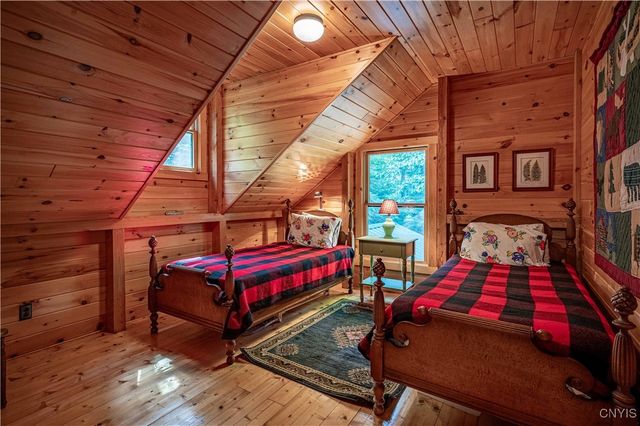 215 Judson Road, Webb, NY 13111