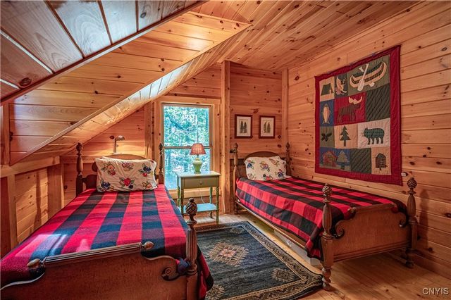 215 Judson Road, Webb, NY 13111