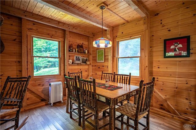 215 Judson Road, Webb, NY 13111