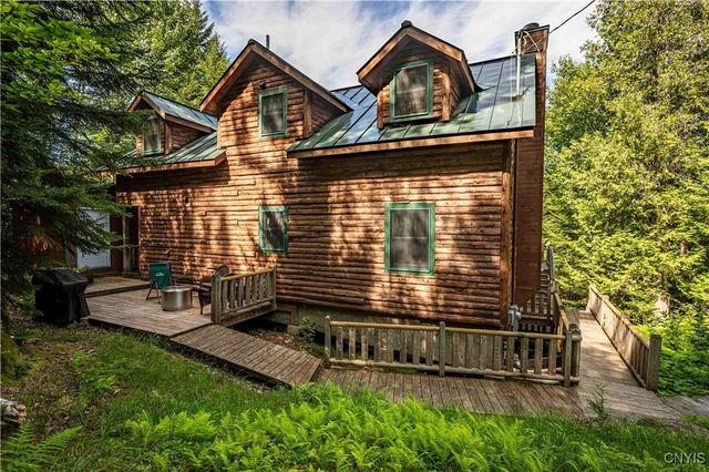 215 Judson Road, Webb, NY 13111