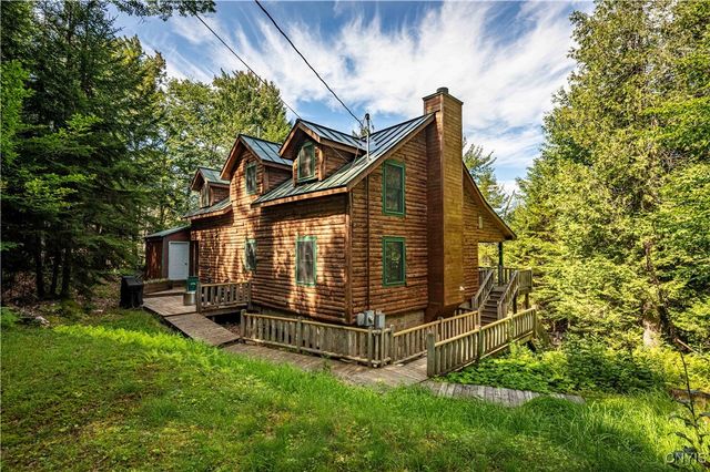 215 Judson Road, Webb, NY 13111