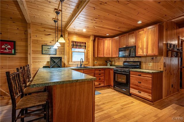 215 Judson Road, Webb, NY 13111