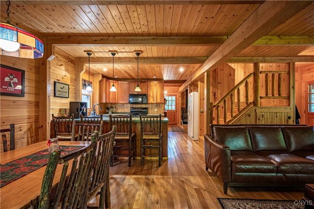 215 Judson Road, Webb, NY 13111