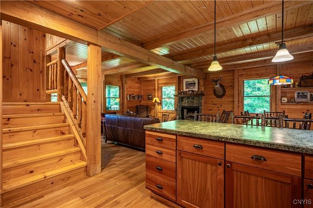 215 Judson Road, Webb, NY 13111