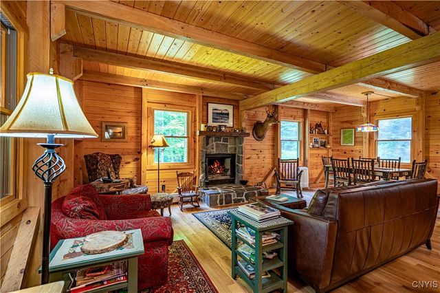 215 Judson Road, Webb, NY 13111