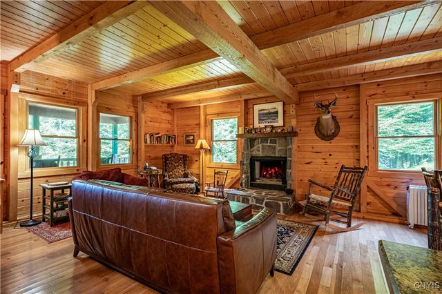 215 Judson Road, Webb, NY 13111