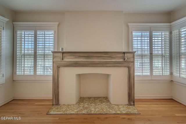 2610 FRANKFORT Avenue, El Paso, TX 79930