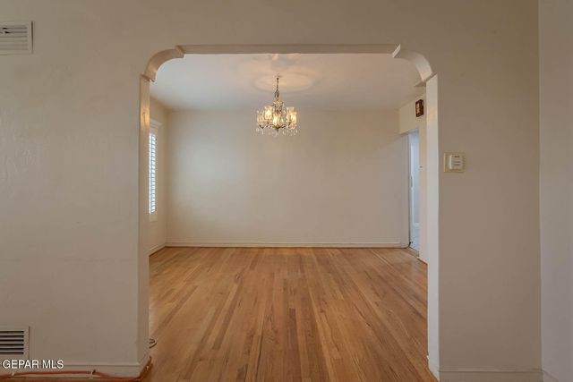 2610 FRANKFORT Avenue, El Paso, TX 79930