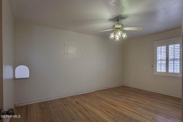 2610 FRANKFORT Avenue, El Paso, TX 79930