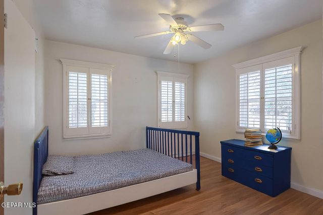 2610 FRANKFORT Avenue, El Paso, TX 79930