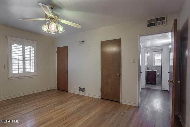 2610 FRANKFORT Avenue, El Paso, TX 79930