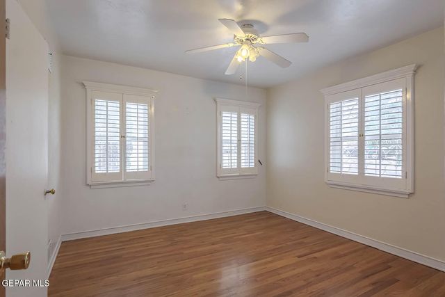 2610 FRANKFORT Avenue, El Paso, TX 79930