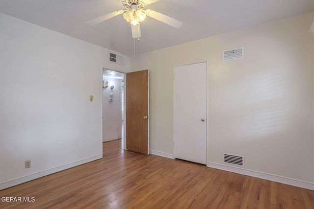 2610 FRANKFORT Avenue, El Paso, TX 79930