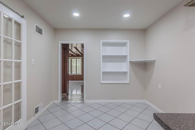 2610 FRANKFORT Avenue, El Paso, TX 79930