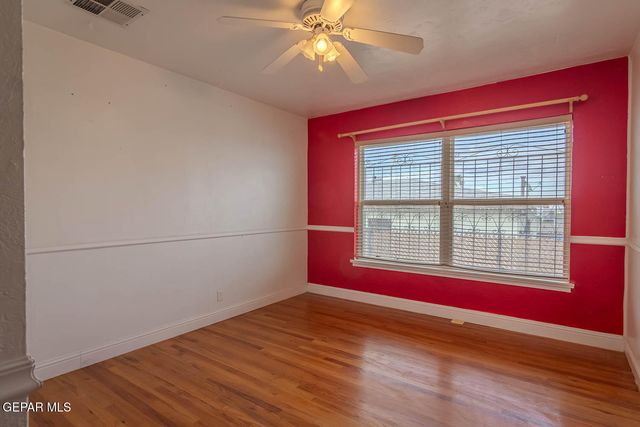 2610 FRANKFORT Avenue, El Paso, TX 79930