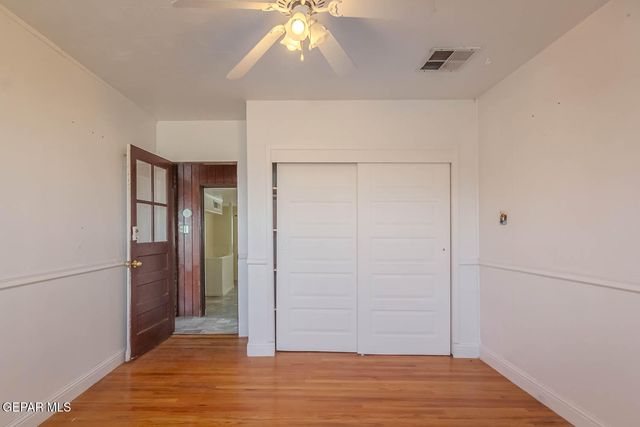 2610 FRANKFORT Avenue, El Paso, TX 79930