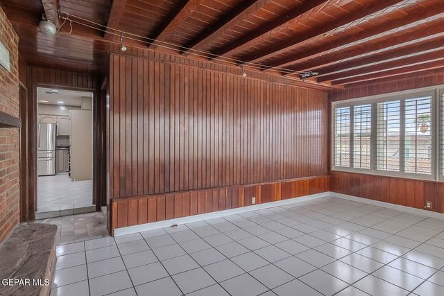 2610 FRANKFORT Avenue, El Paso, TX 79930