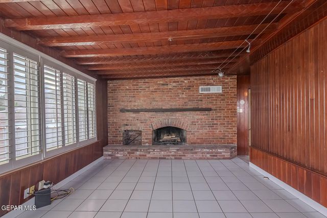 2610 FRANKFORT Avenue, El Paso, TX 79930