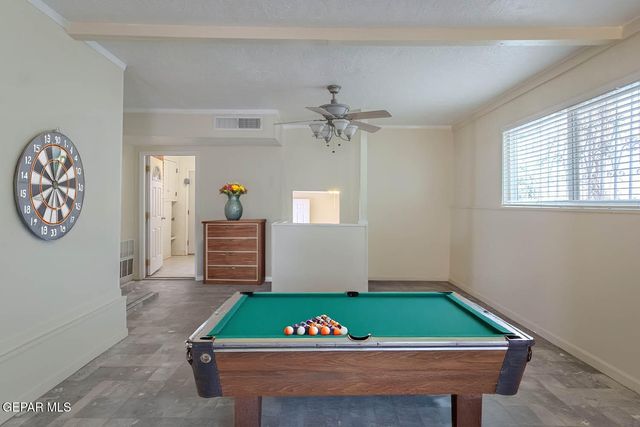 2610 FRANKFORT Avenue, El Paso, TX 79930