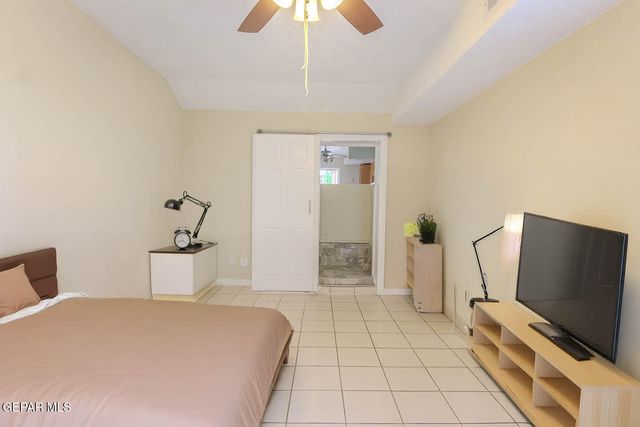 2610 FRANKFORT Avenue, El Paso, TX 79930